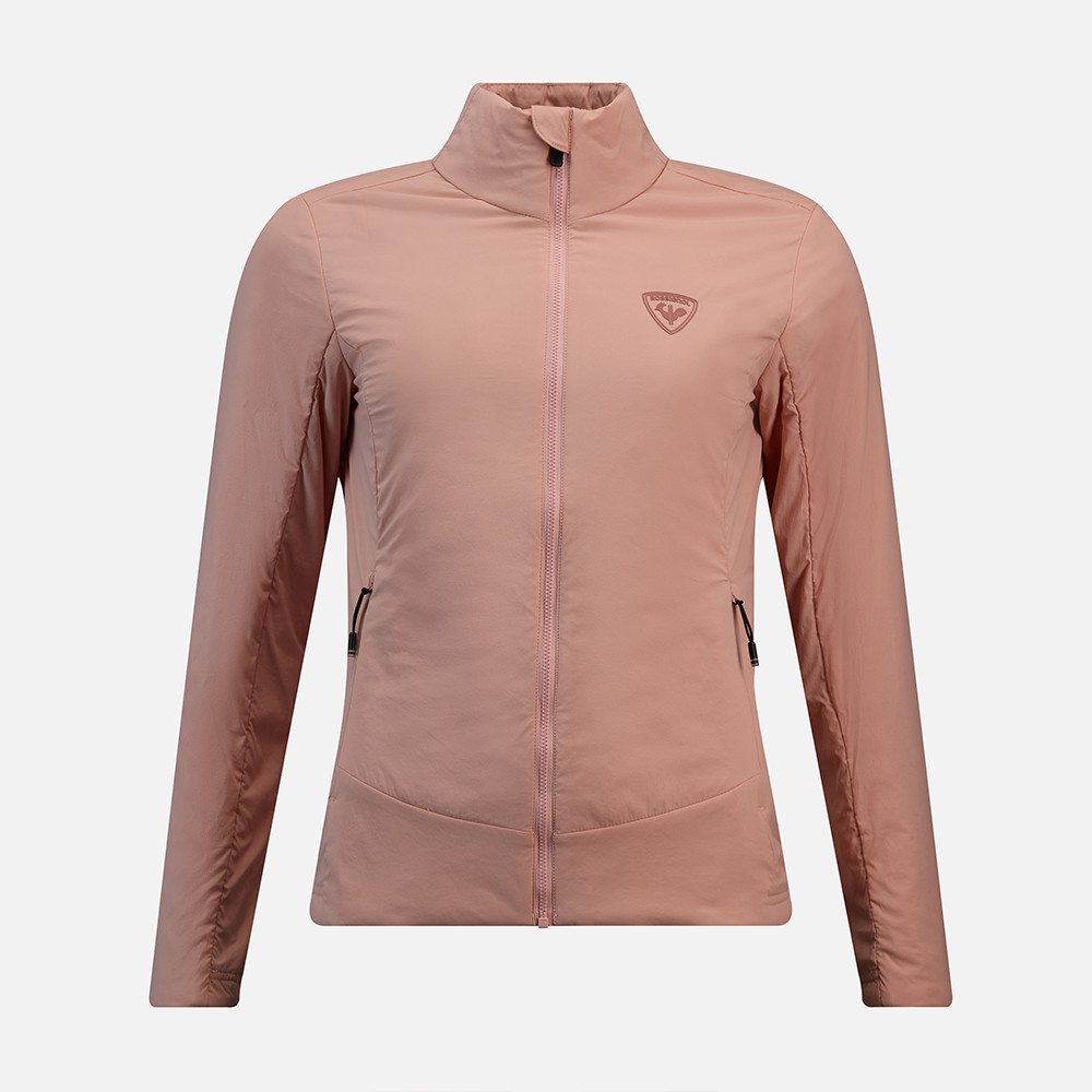 VESTE W OPSIDE JKT PASTEL PINK