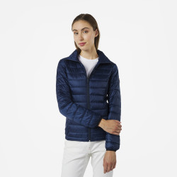 CHAQUETA W ROSSI LIGHT JKT DARK NAVY