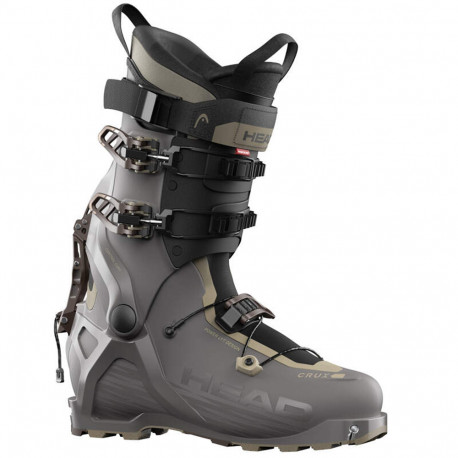 CHAUSSURES DE SKI RANDO CRUX DARK GREY