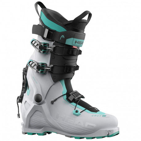 TOURENSKISCHUHE CRUX DARK GREY