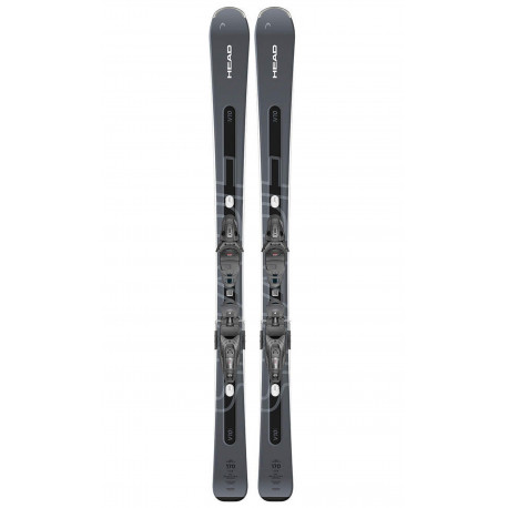 SKI SHAPE E-V10 SW + FIXATIONS PROTECTOR PR 11 GW