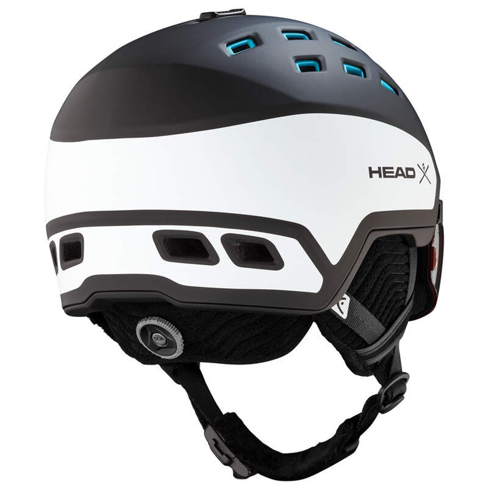 CASCO DA SCI RADAR WCR