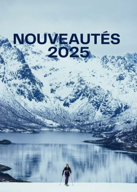 nouveautés 2025