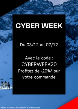 cyber week