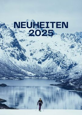 neuheiten 2025