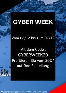 cyber week