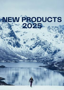 new products 2025