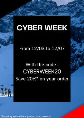 cyber week