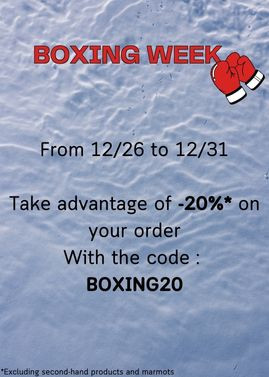 Boxing week