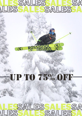 WINTER SALE 2025 ! up to 75% off