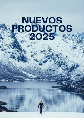 nuevos productos 2025