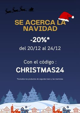 Se acerca la Navidad