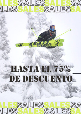 ¡VENTA DE INVIERNO 2025 ! Hasta el 75% de descuento