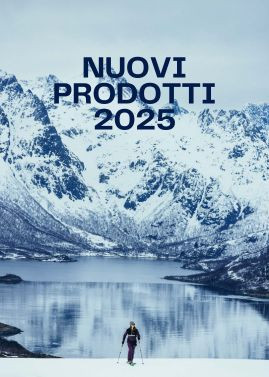 nuovi prodotti 2025