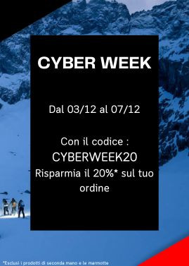 cyber week