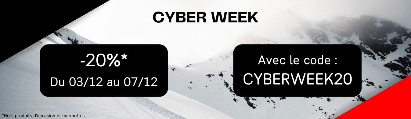 cyber week