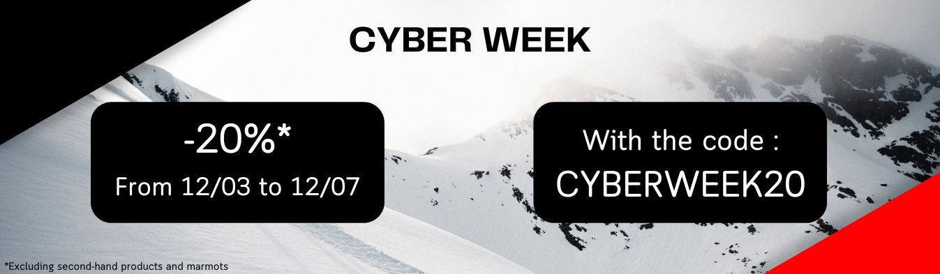 cyber week