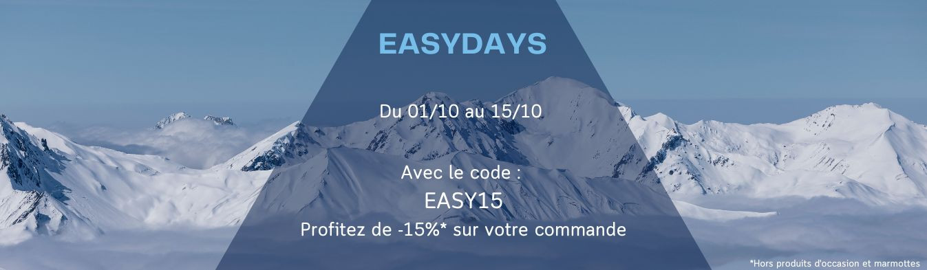 Easydays