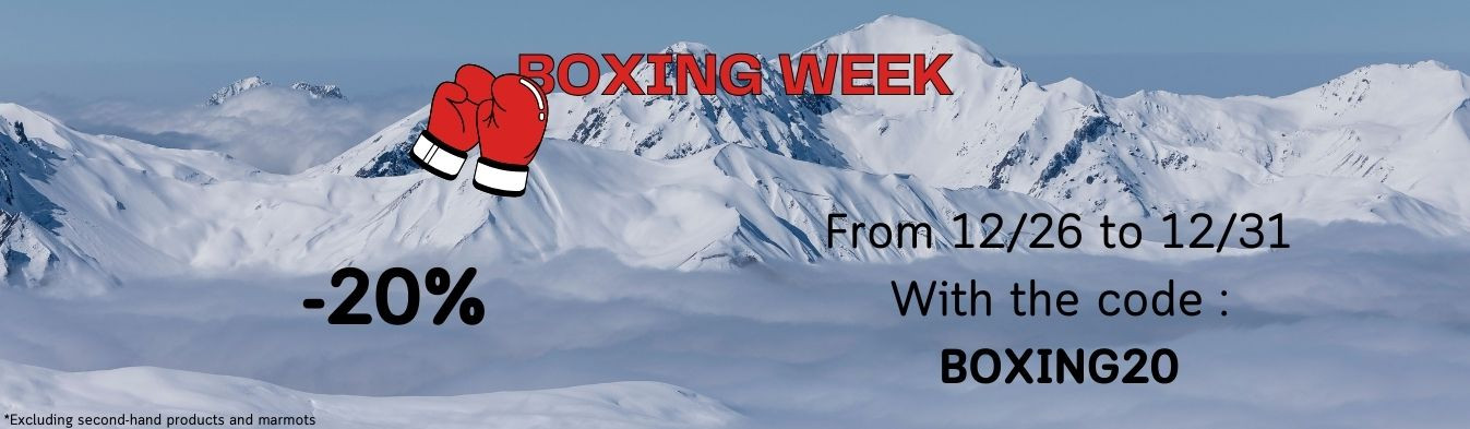 Boxing week