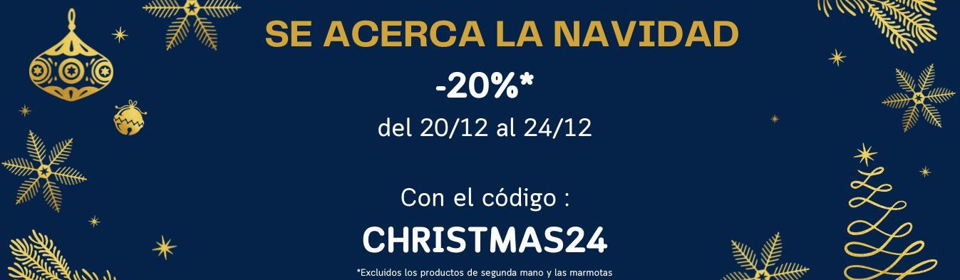 Se acerca la Navidad