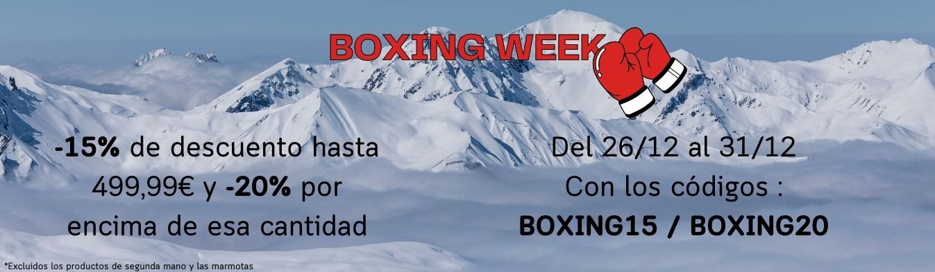 boxing week