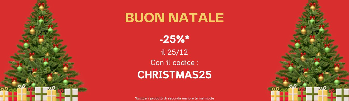 Buon Natale