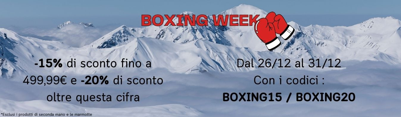 boxing week